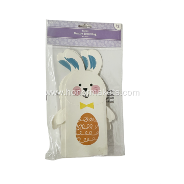 4pcs Bunny Treat Bag